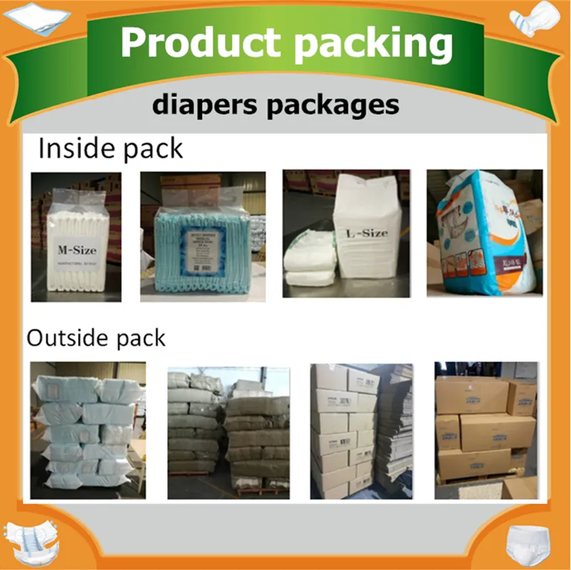 Embalagem do produto