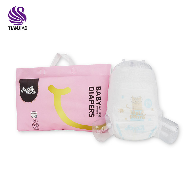 Fraldas Neon Ultra Macias para Proteção da Pele Sensível