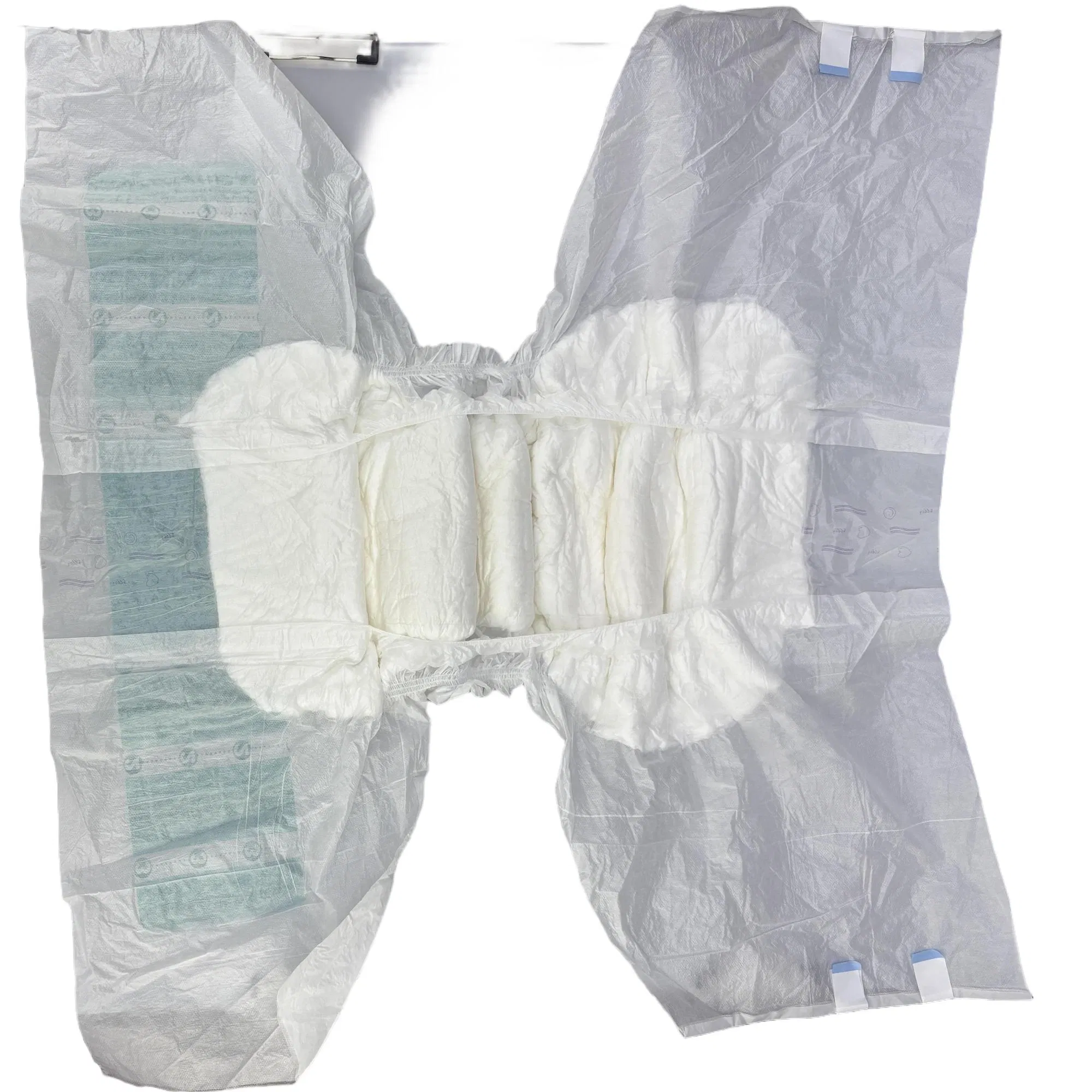Pads Urológicos Incontinência Absorventes Premium para Adultos - Ultra Fino, À Prova de Vazamentos e Controle de Odor