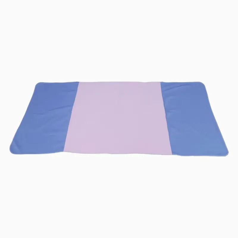 Protetores de cama reutilizáveis e absorventes para incontinência, espessos, laváveis e de múltiplo uso, para maternidade, para idosos e pessoas com deficiência