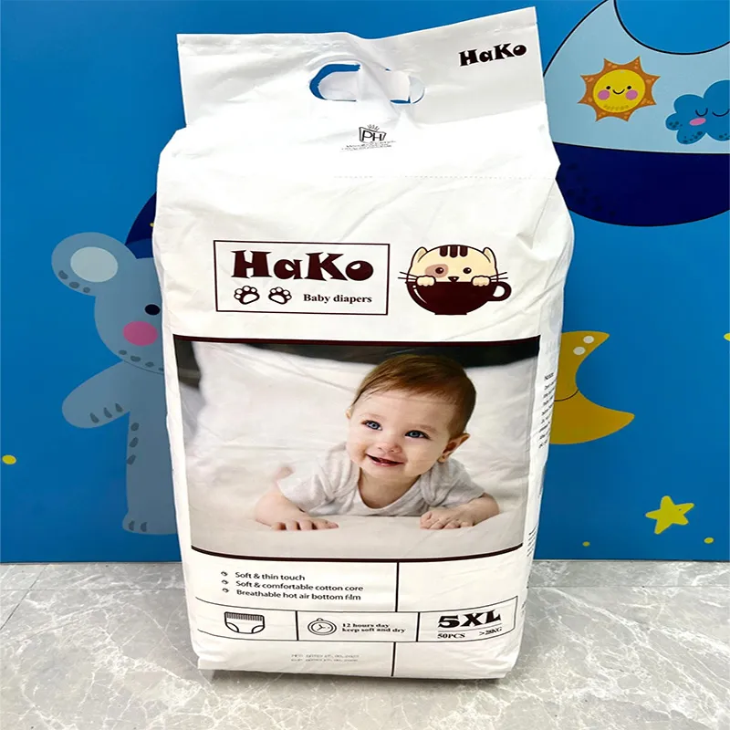 Fralda para Bebê 1