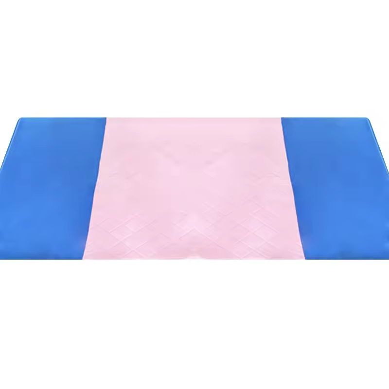 Protetores de cama reutilizáveis e absorventes para incontinência, espessos, laváveis e de múltiplo uso, para maternidade, para idosos e pessoas com deficiência