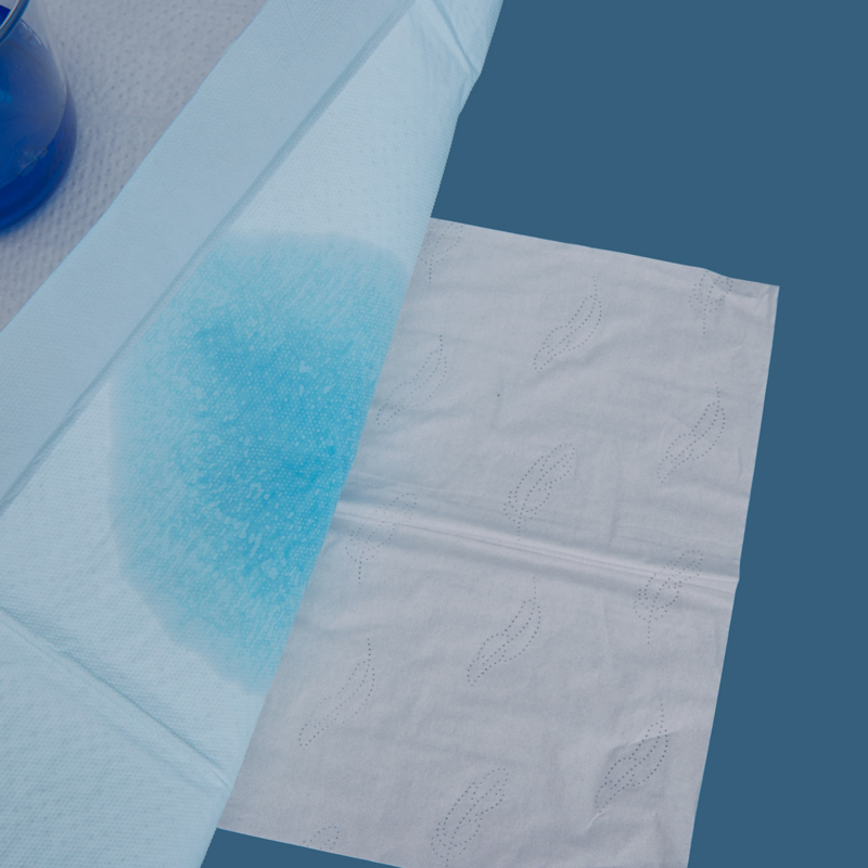 Protetor de Cama Ultra Absorvente para Incontinência e Uso Impermeável