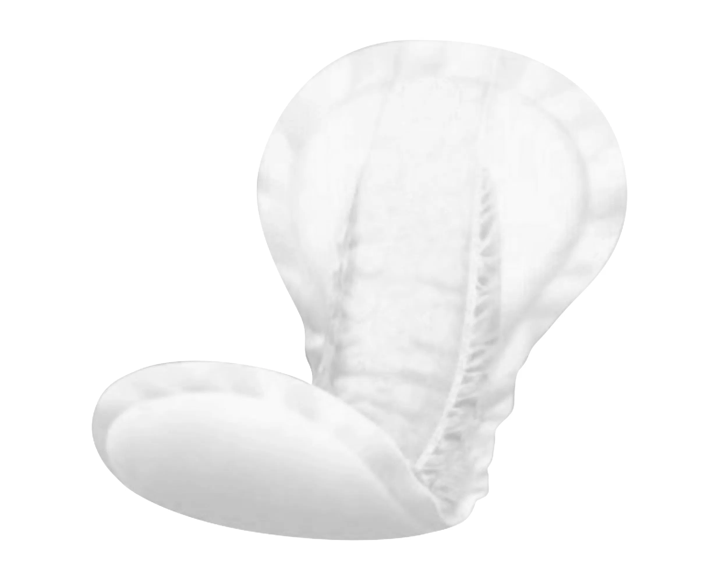 Pads Urológicos Incontinência Absorventes Premium para Adultos - Ultra Fino, À Prova de Vazamentos e Controle de Odor