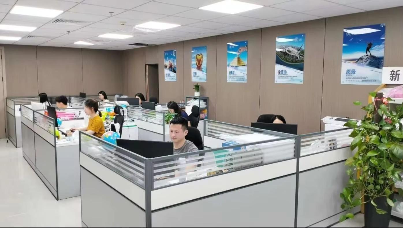 Foshan Voyaj Health - Produtos de Higiene e Cuidados Pessoais de Alta Qualidade
