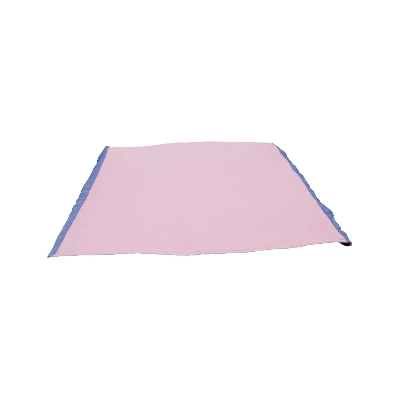 Protetores de cama reutilizáveis e absorventes para incontinência, espessos, laváveis e de múltiplo uso, para maternidade, para idosos e pessoas com deficiência