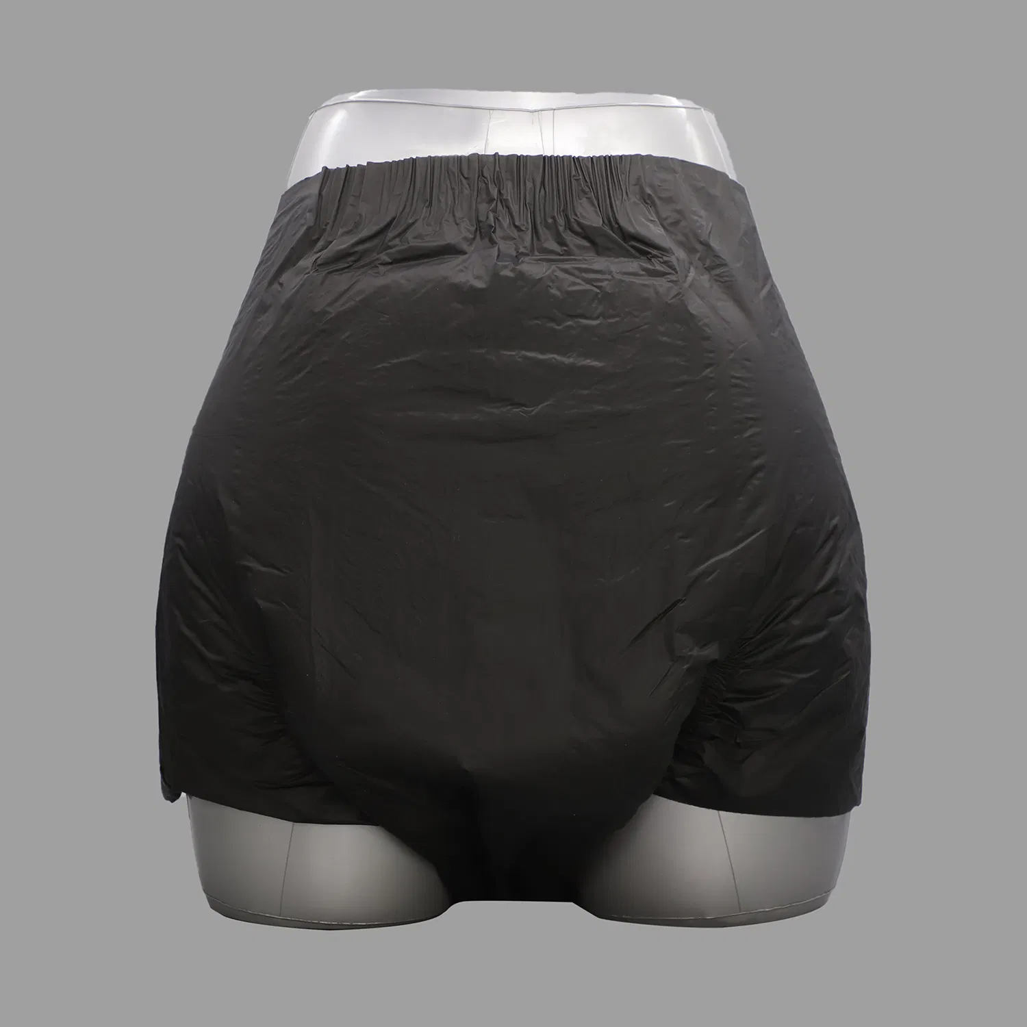 Fralda de Microfibra Reutilizável para Incontinência Urinária em Adultos, Fralda de Pano Lavável, Almofada Absorvente, à Prova de Vazamentos, Fraldas de Pano para Uso Noturno