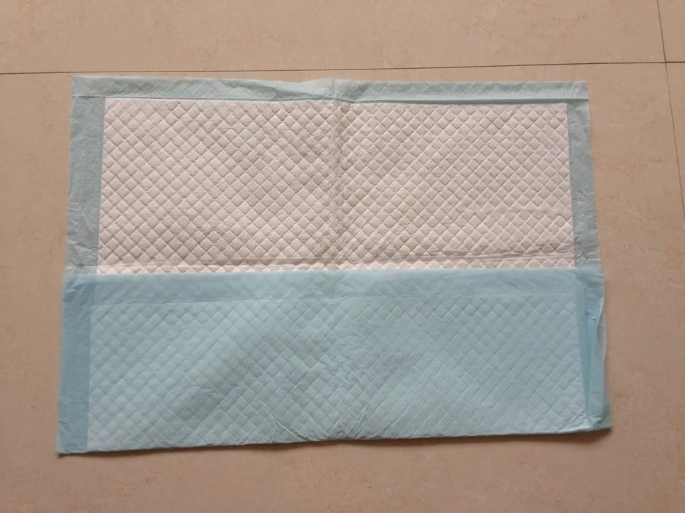 Pet pad detail 3