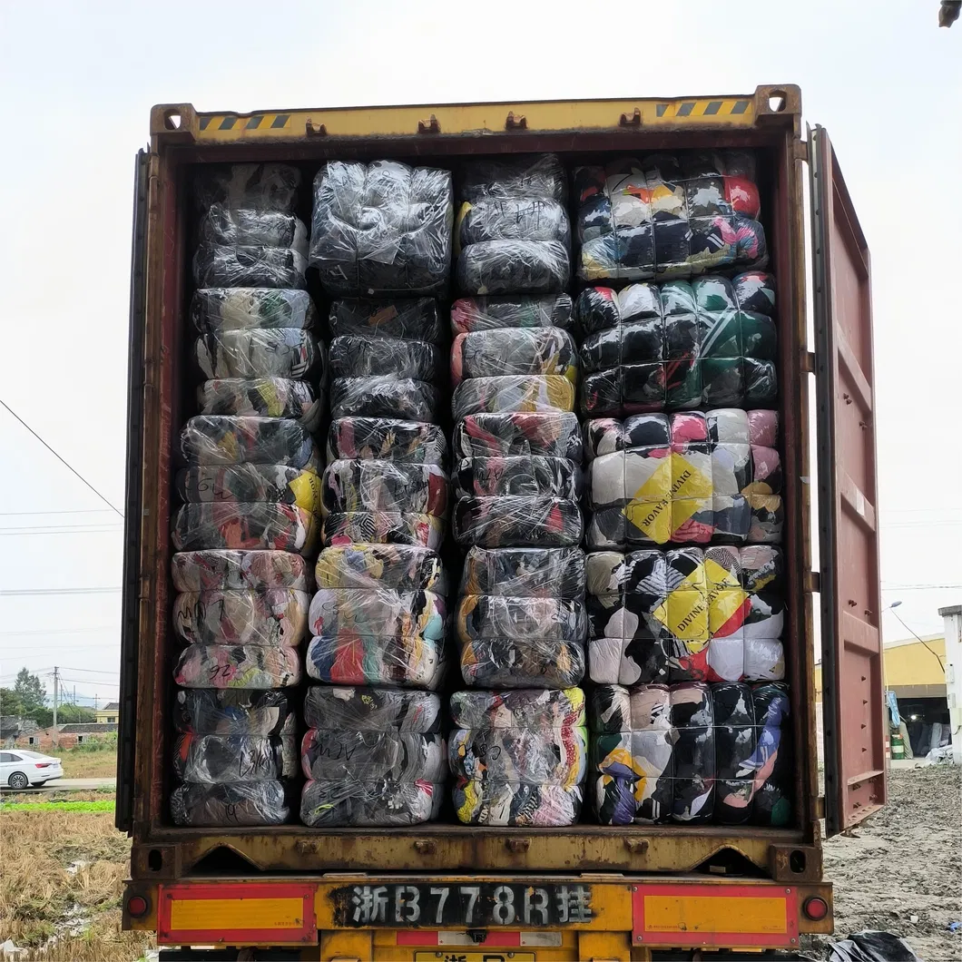 Roupas Usadas não classificadas