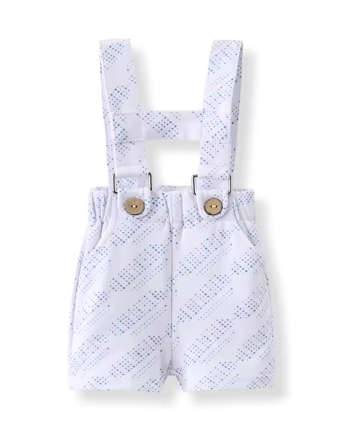 Roupas de Verão para Crianças Camisa Calças Macacão