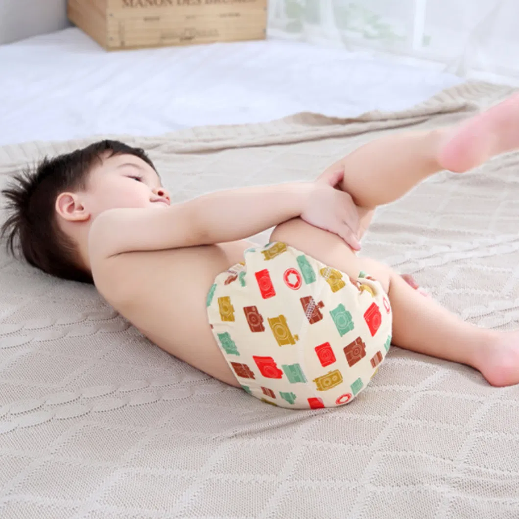 Swim Diaper 2