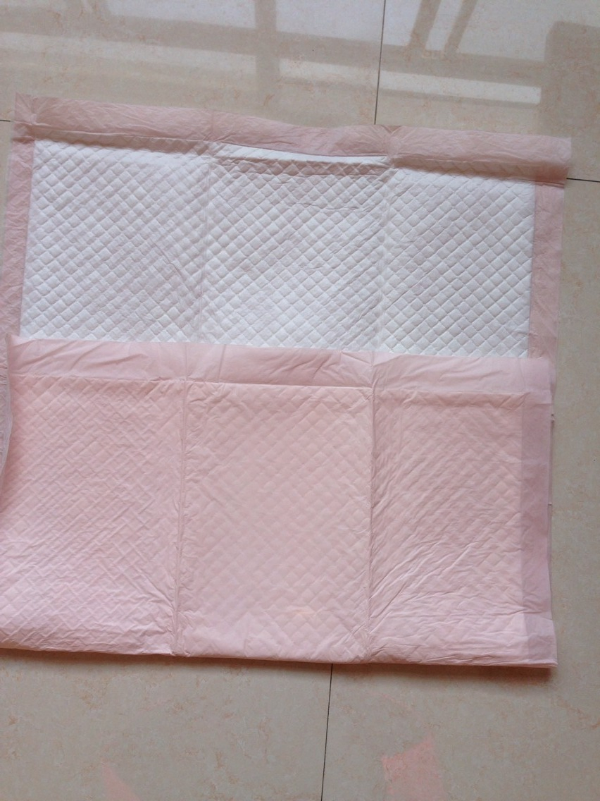 Tapetes para filhotes azuis descartáveis, absorventes, folhas de higiene, tapetes de incontinência para pets, tapetes de treinamento para filhotes, tapetes para urina de cães, promoção de fábrica na China