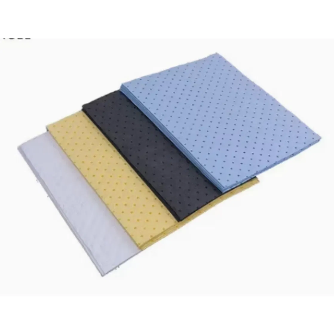 Pad de Cama Absorvente Descartável Médico para Cuidados com Incontinência