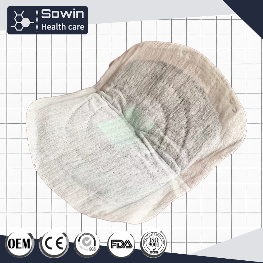 Protetor Absorvente Masculino Leve para Incontinência Urinária