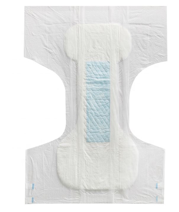 Calças Adulto M L XL Confiáveis Descartáveis Conforto Impressas Fraldas Adulto Pull up