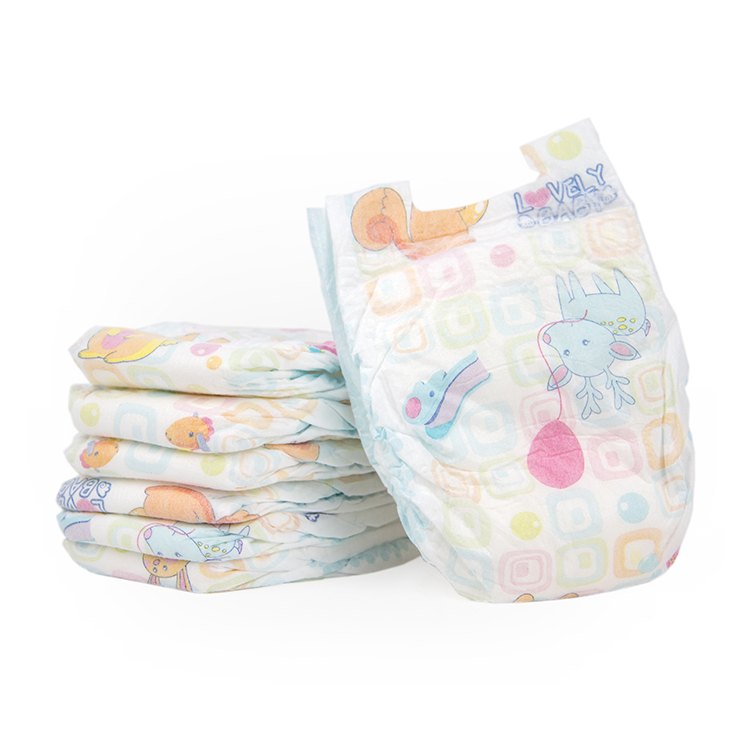 Melhores produtos de fraldas, itens para bebês, fraldas de cuidado fino, fraldas OEM