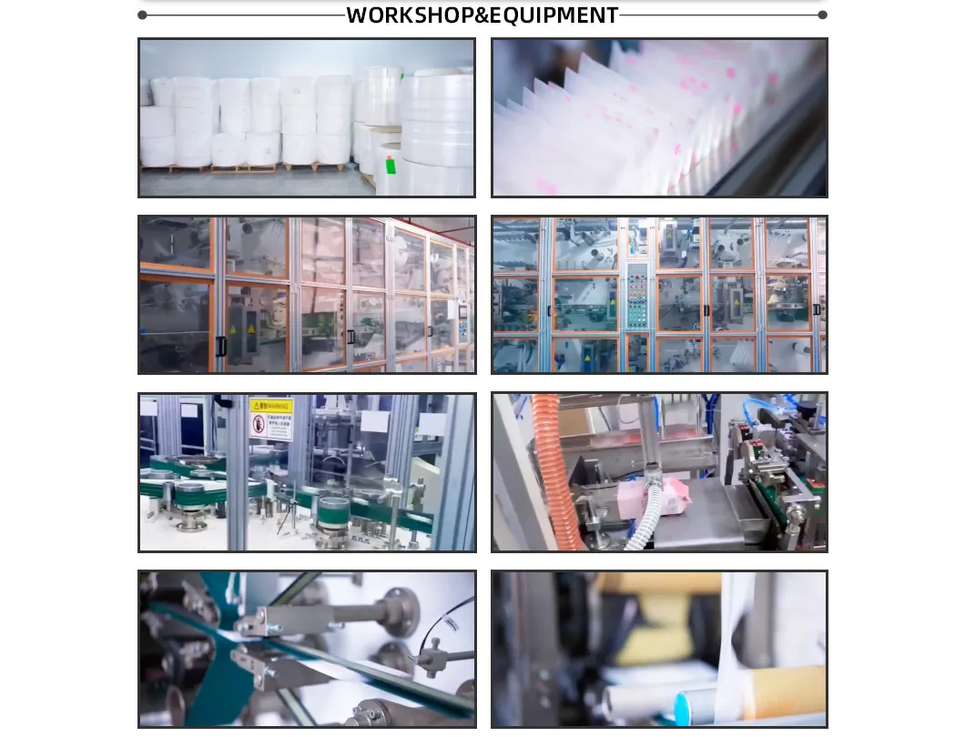 Equipamento de Produção