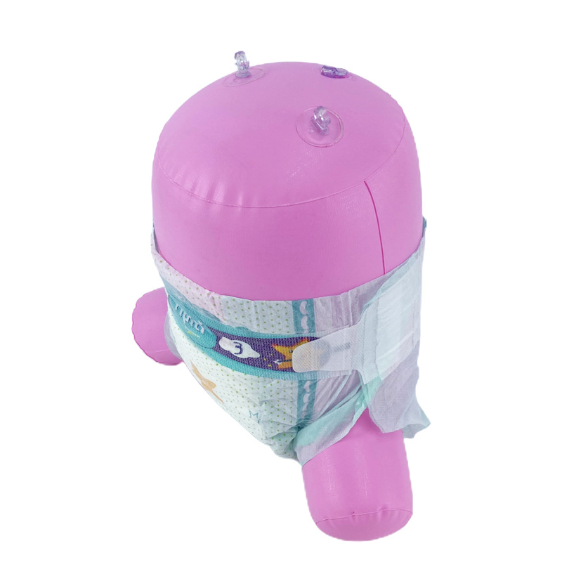 Fralda Descartável Tipiti Premium Super Macia Multi Tamanho Atacado para Bebê Recém-Nascido Infantil Criança Pequena