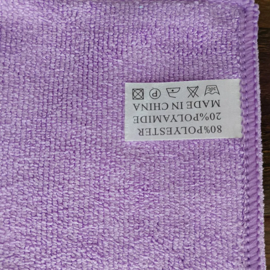 Toalha de Limpeza 6