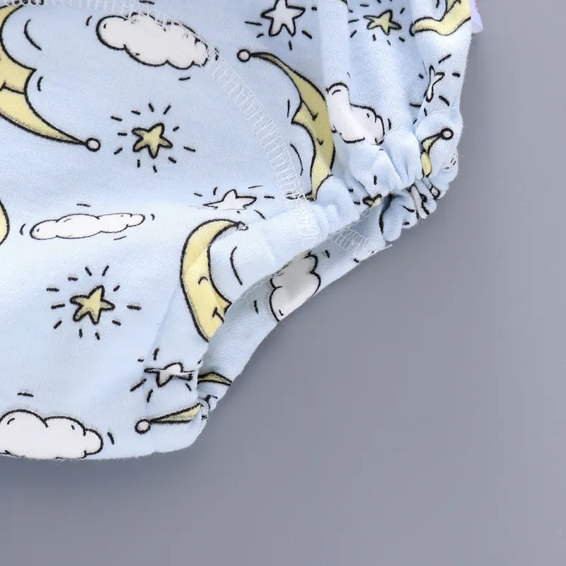 Swim Diaper 8