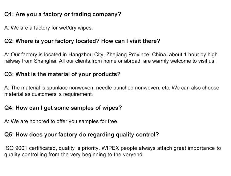 FAQ Image