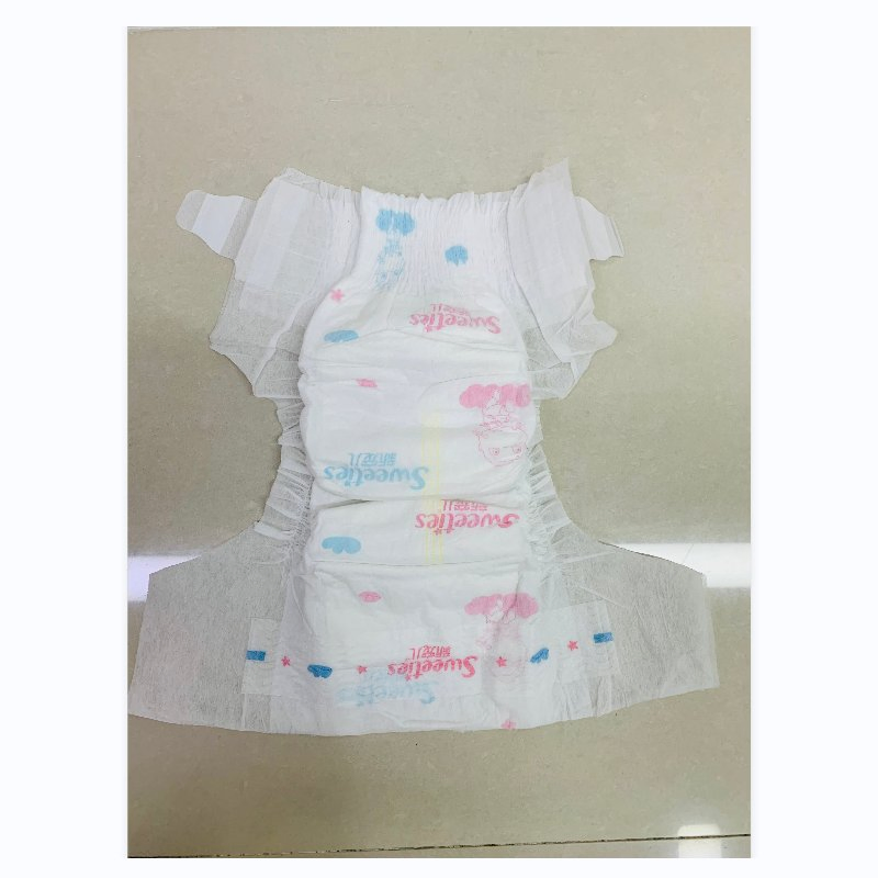 Produtos de Bebê por Atacado para Recém-nascidos, Bebês, Crianças e Crianças Pequenas 1 Enroladores, Fraldas de Natação, Fraldas Descartáveis para Bebês com Pele Seca