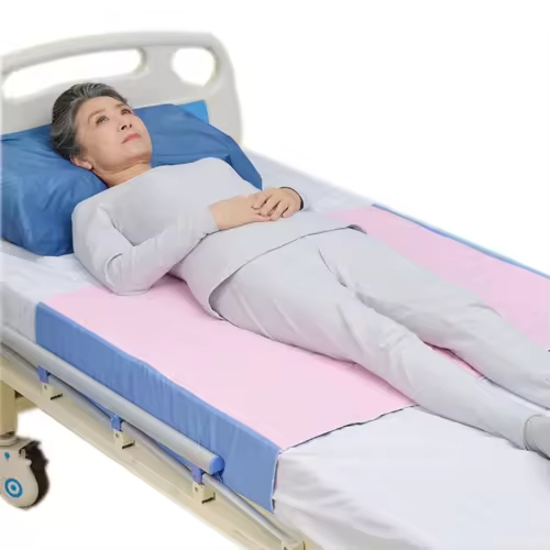 Protetores de cama reutilizáveis e absorventes para incontinência, espessos, laváveis e de múltiplo uso, para maternidade, para idosos e pessoas com deficiência