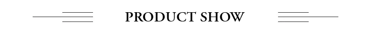 Apresentação de produtos divider