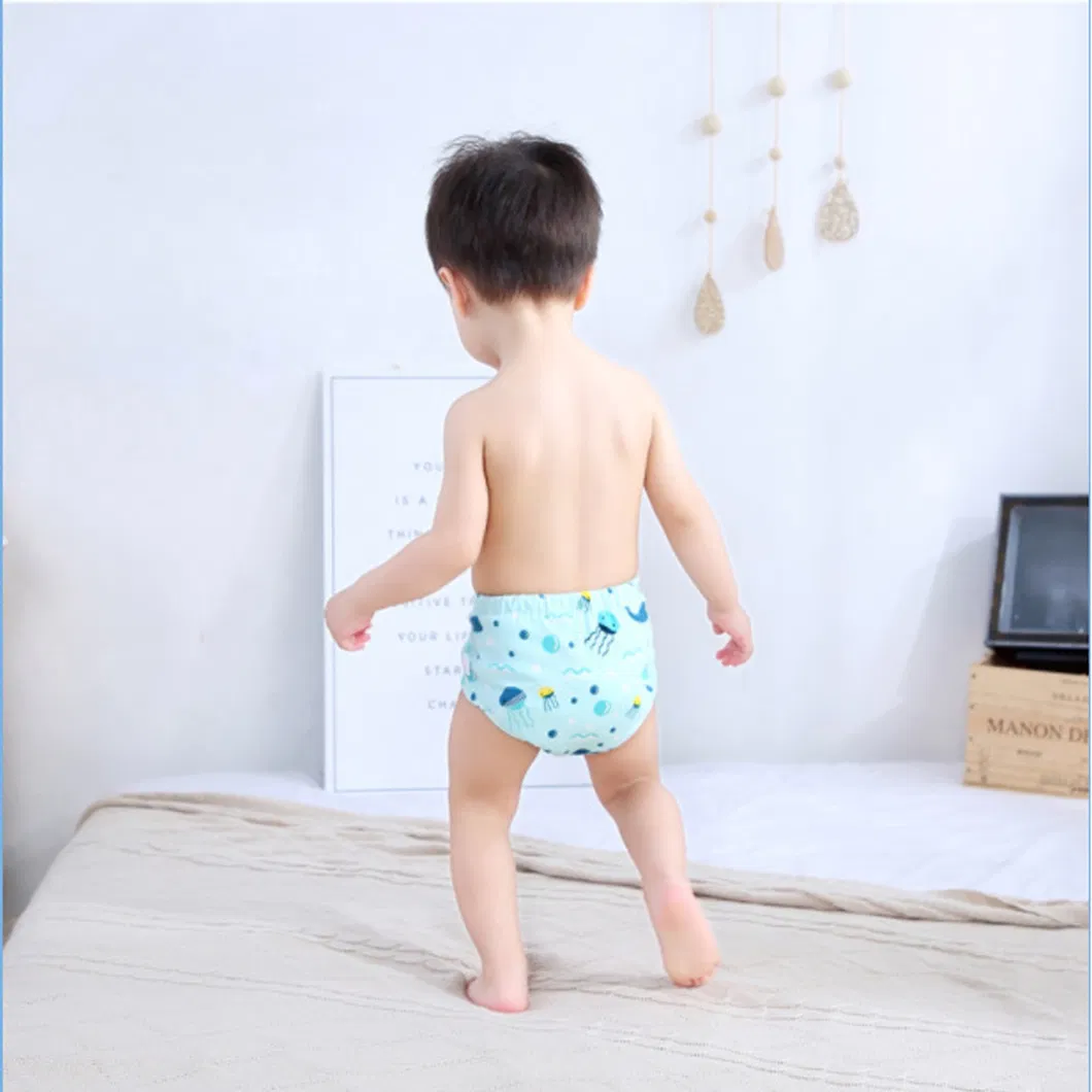 Swim Diaper 3