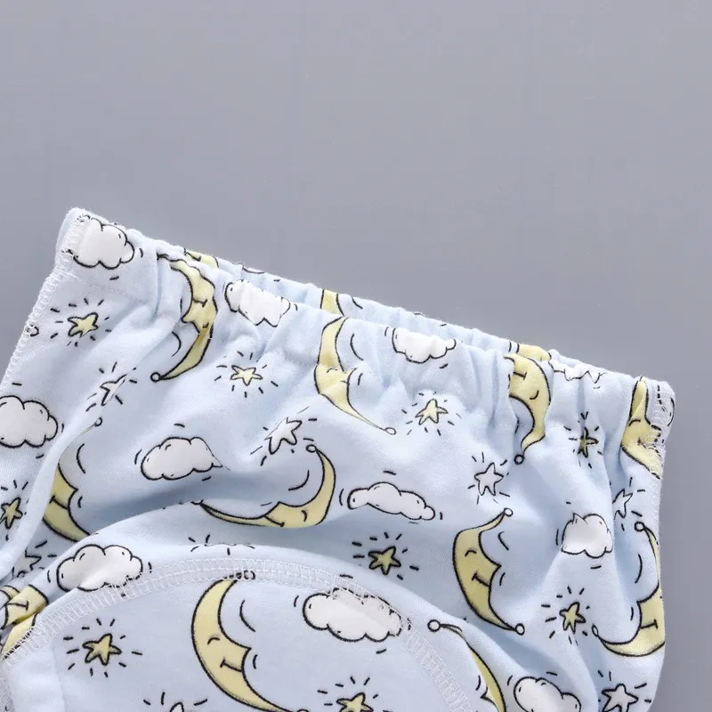 Swim Diaper 7