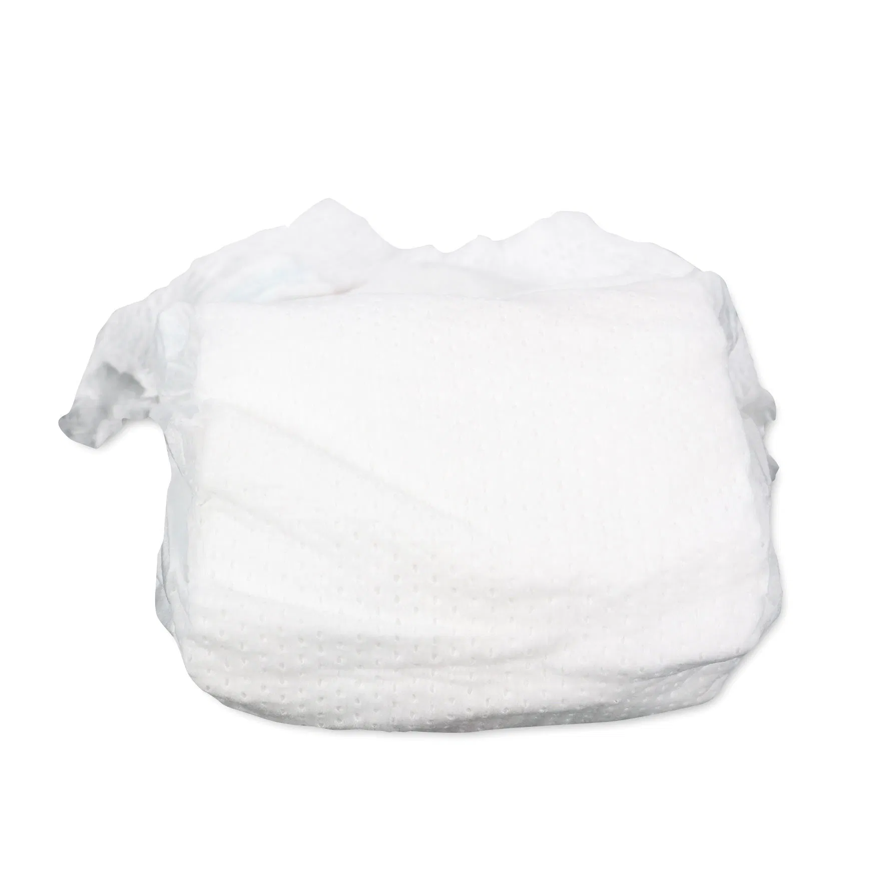 Amostra Grátis Orgânica Premium Qualidade Fralda para Recém-Nascido Atacado Logotipo Personalizado 3D Canal de Prevenção de Vazamentos Fralda Macia e Respirável para Bebê