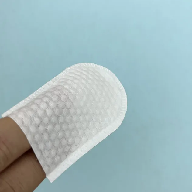 Lenços Secos