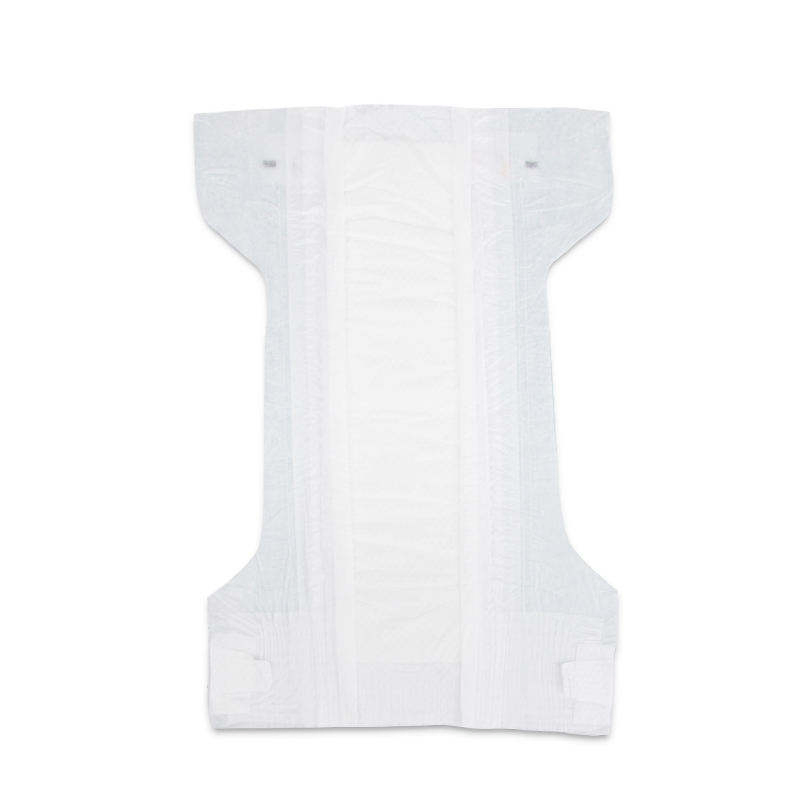 Fraldas de Bebê Orgânicas de Bambu Eco Atacadistas para Todos os Tamanhos OEM Personalizadas de Grau A Super Absorção Fraldas de Bebê Impressas Atacadistas
