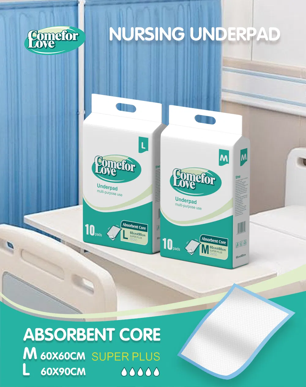 Especificações técnicas