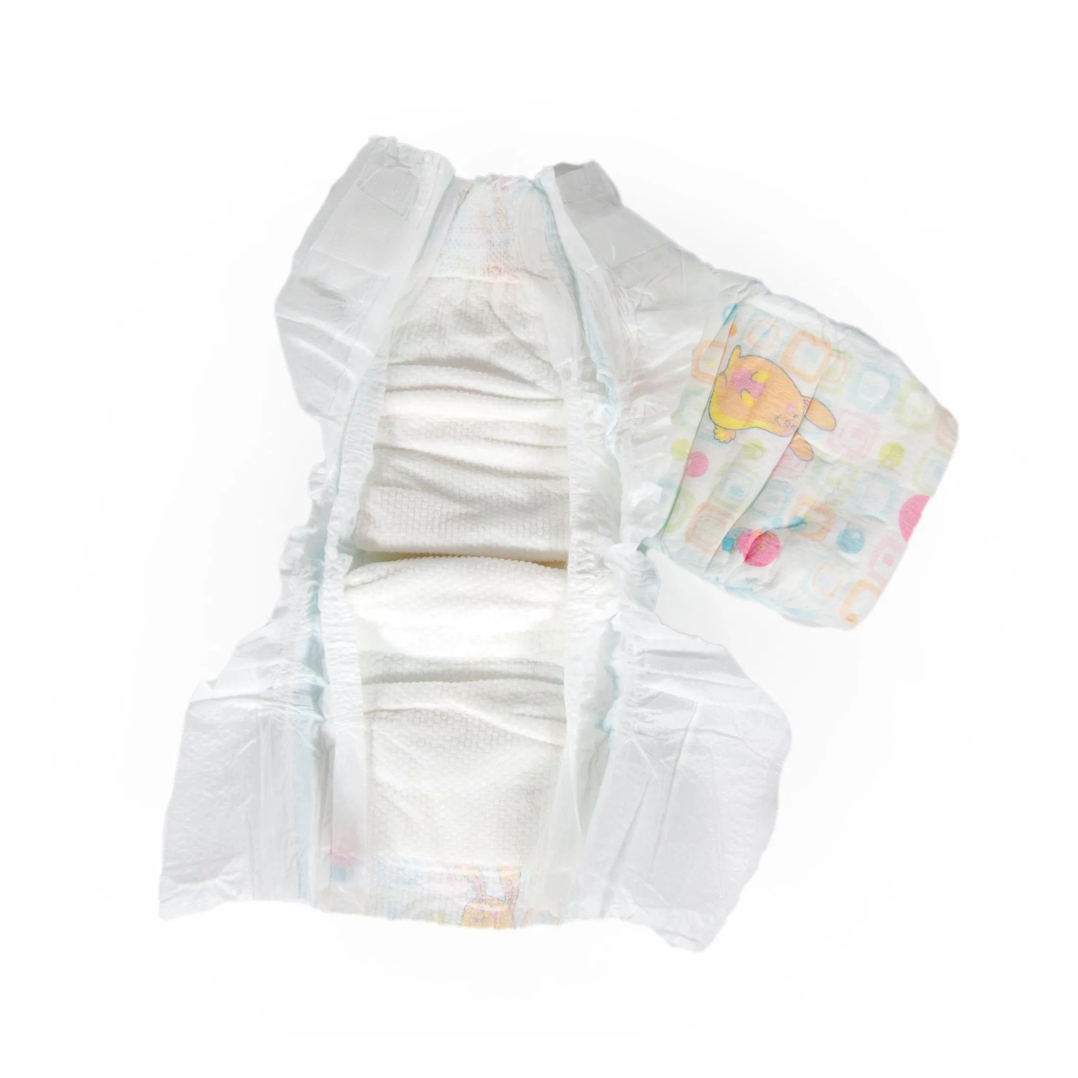 Fraldas de Bebê Atacadistas Macias para a Pele Fibra de Bambu Orgânica Natural Fralda Descartável para Bebê Pannolini Per Neonati Panales PARA Bebe Bebek Bezi Fraldas De Bebe