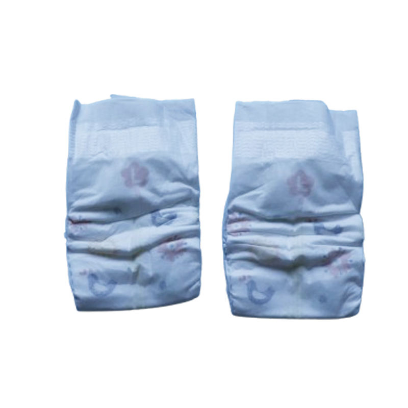 Amostra Grátis Fralda para Bebê Alta Absorção Algodão Muslin Recém-nascidos Tamanho Personalizado XXL Soro do Japão para Fralda de Bebê
