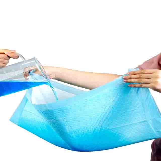 Protetor de Cama Absorvente OEM Almofadas Descartáveis para Incontinência para Cães e Animais de Estimação