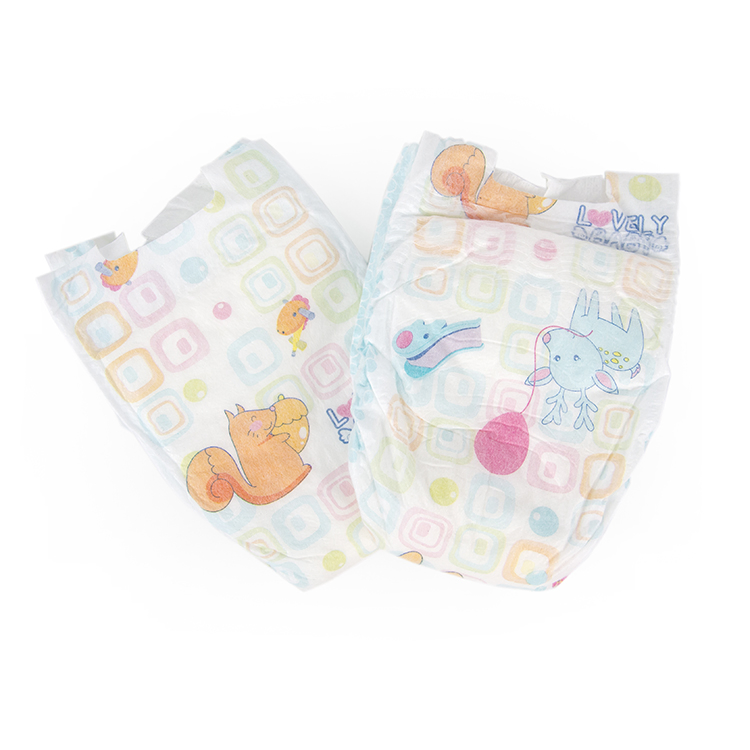 Melhores produtos de fraldas, itens para bebês, fraldas de cuidado fino, fraldas OEM
