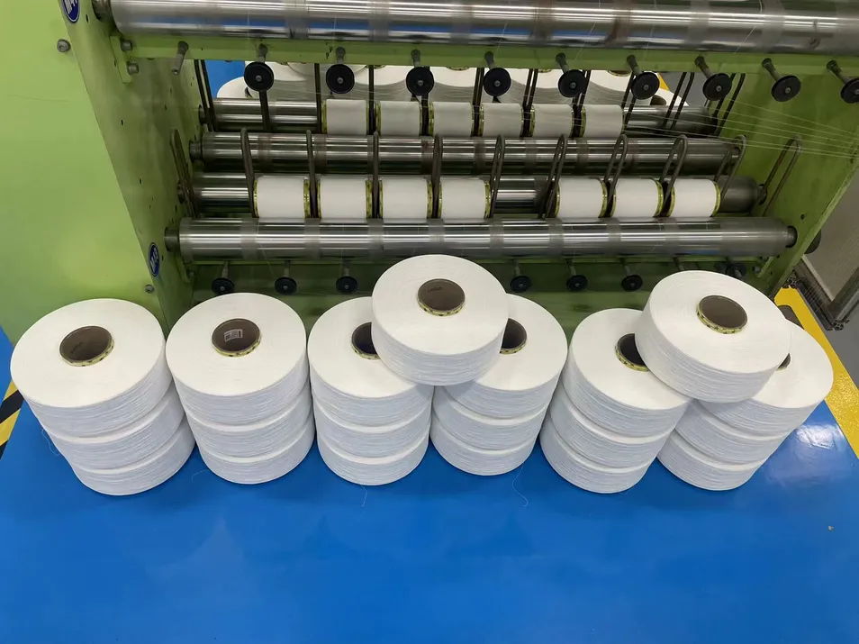 Instalações de produção
