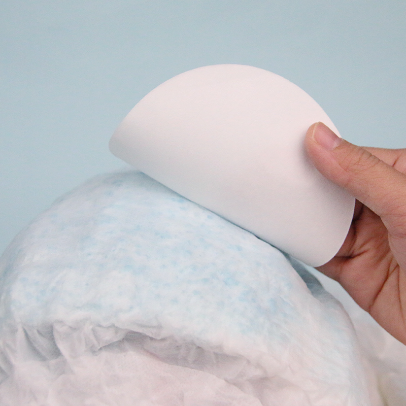 Pads de Incontinência Adulto Ultra Absorventes para Instalações de Cuidados para Idosos
