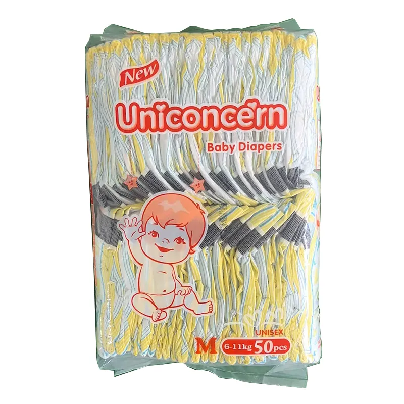 Fraldas de Algodão 2