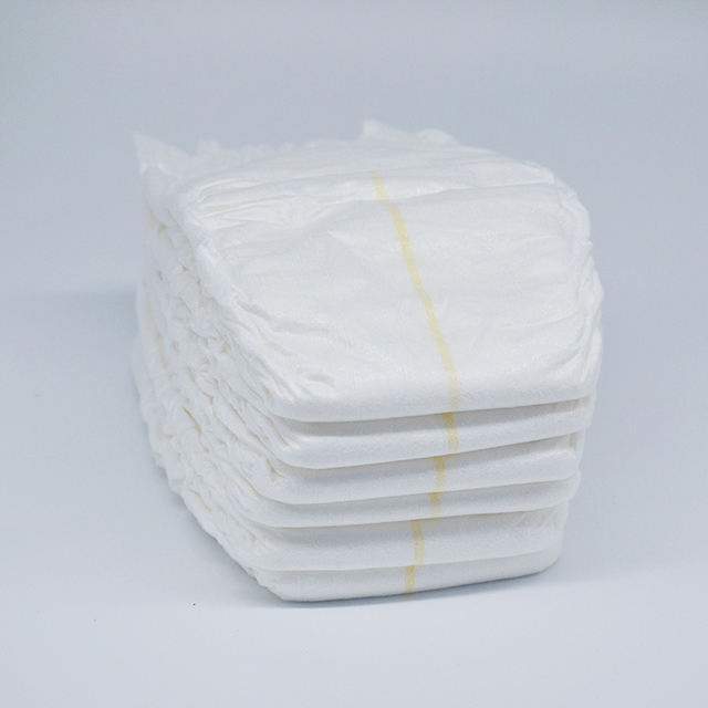 Fraldas descartáveis de atacado da China, fraldas de calça secas, marca de fraldas biodegradáveis de bambu, fraldas orgânicas para bebês