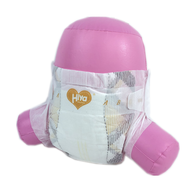 Fraldas Sweet Baby Melhor Fralda Noturna Fraldas de Algodão de Alta Qualidade