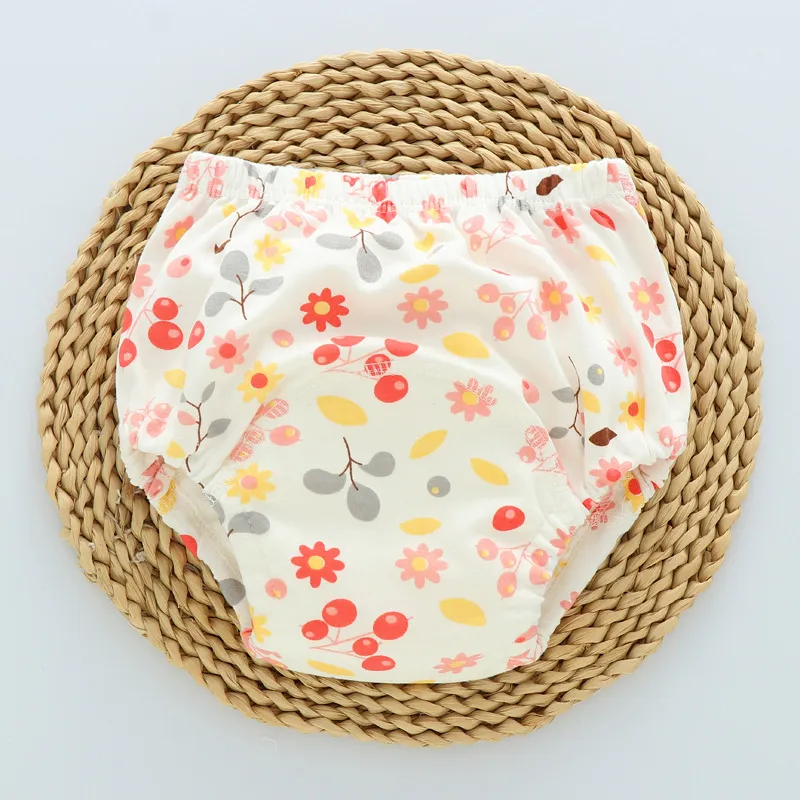 Swim Diaper 9