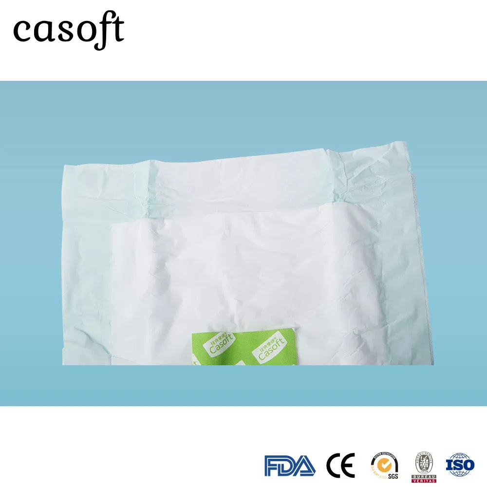 Fralda de pano reutilizável e lavável para adultos, econômica, descartável, amostras gratuitas, atacadista, fabricante, impermeável