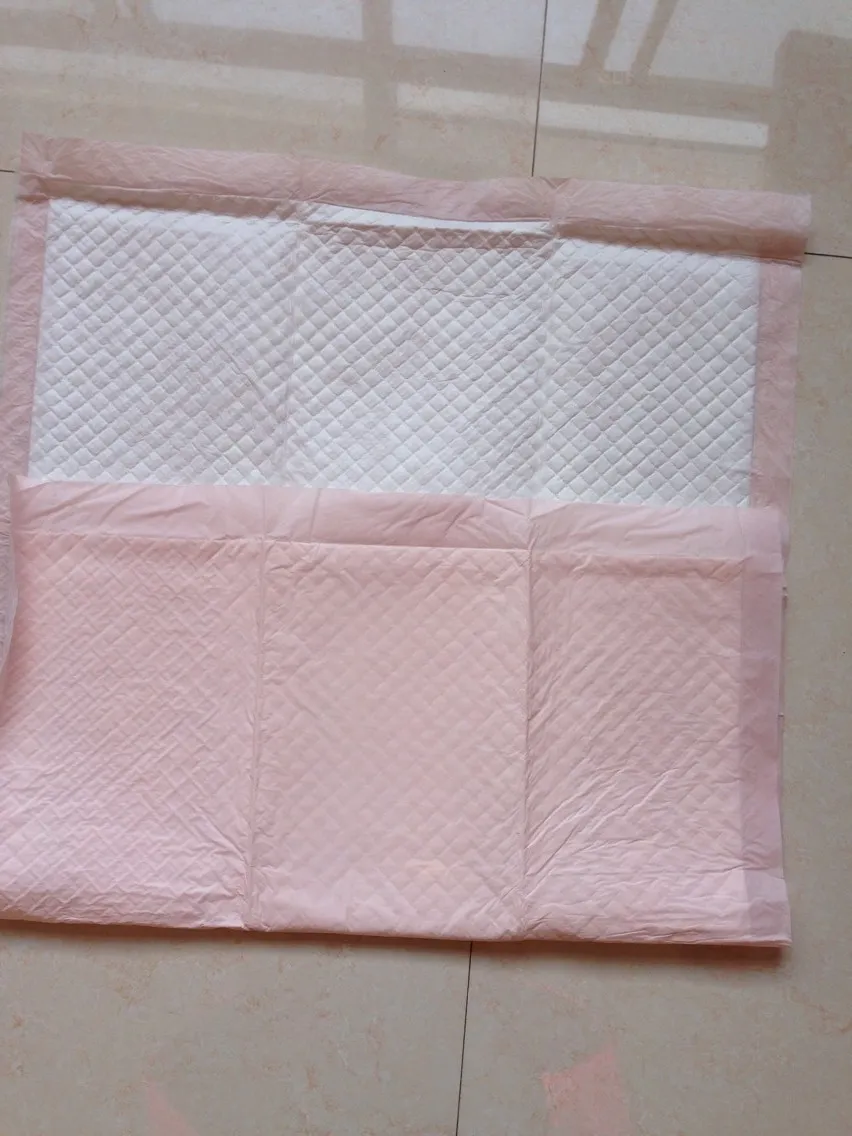 Pet pad detail 4