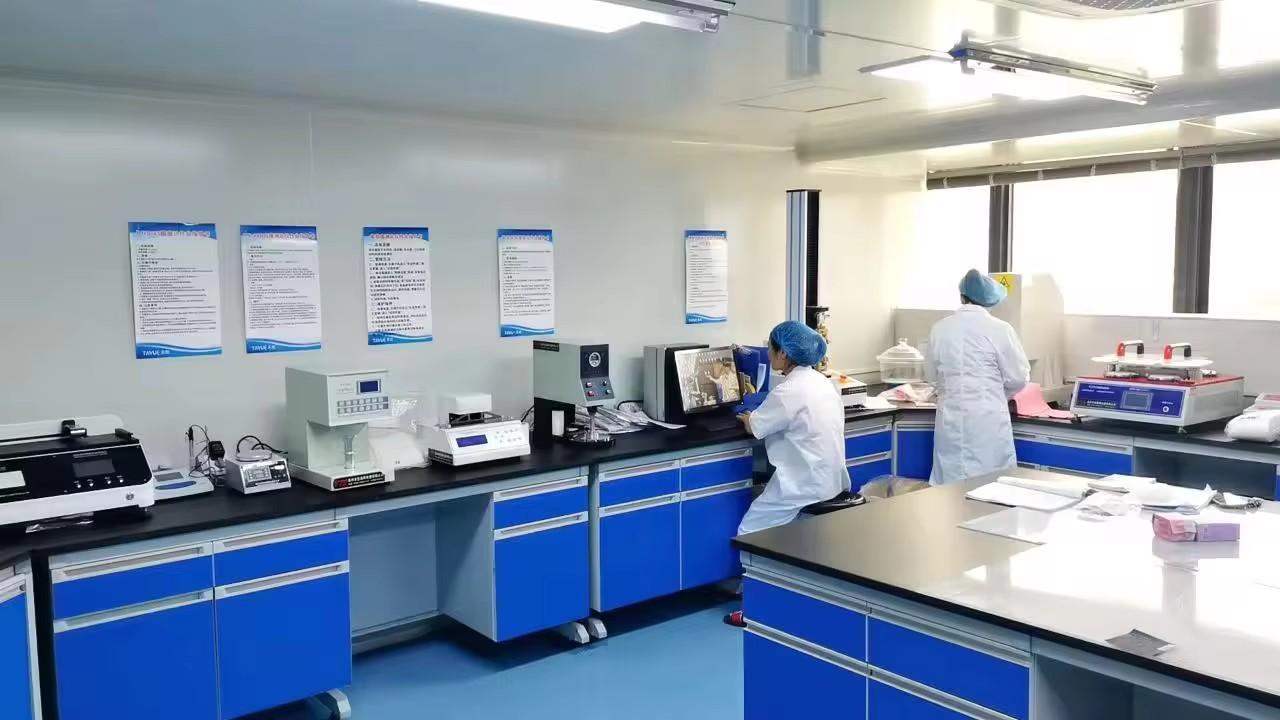 Foshan Voyaj Health - Controle de Qualidade e Inspeção de Produtos