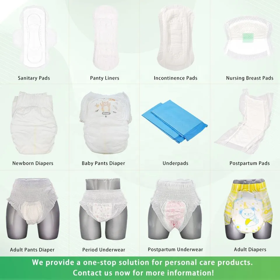 Linha de Produtos