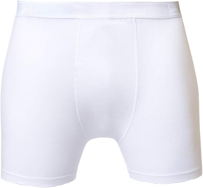 Calcinhas de Algodão com Cintura Elástica, Shorts de Roupa Íntima Perfeitos para Conforto Durante Todo o Dia
