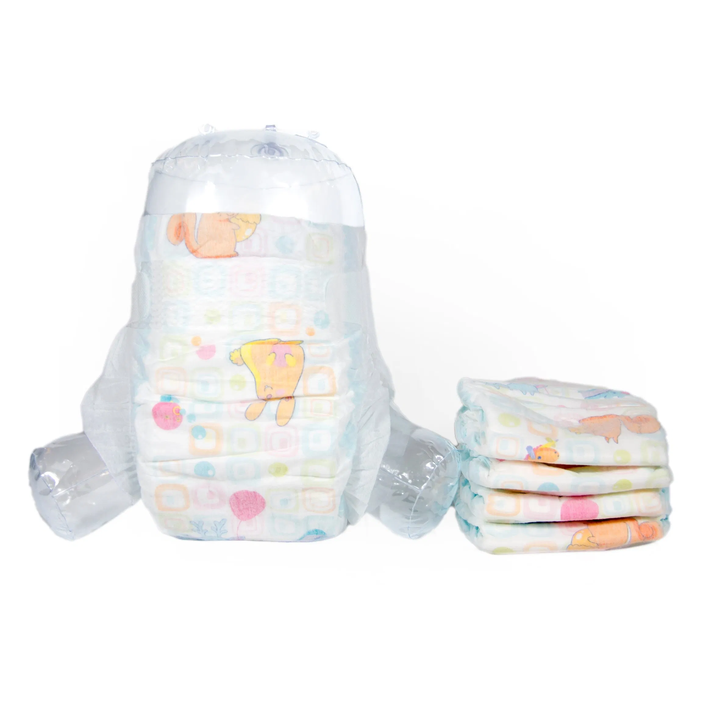 Fraldas de Bebê Atacadistas Macias para a Pele Fibra de Bambu Orgânica Natural Fralda Descartável para Bebê Pannolini Per Neonati Panales PARA Bebe Bebek Bezi Fraldas De Bebe